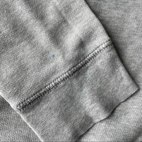 Vintage 90’s Y2K Club Monaco XS Women’s Crew Neck Sweatshirt - Picture 7 of 7